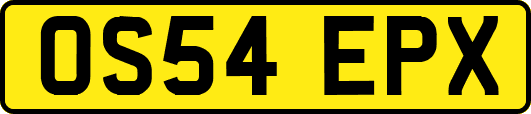 OS54EPX