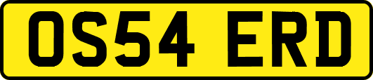 OS54ERD