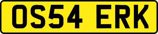 OS54ERK