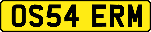 OS54ERM