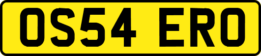 OS54ERO