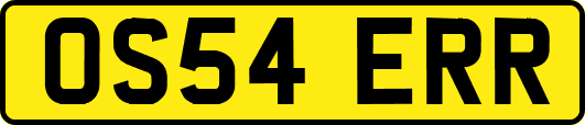 OS54ERR