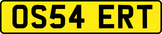 OS54ERT