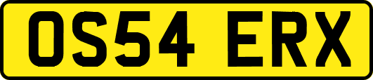 OS54ERX