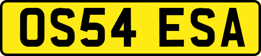 OS54ESA