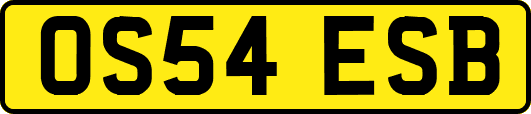OS54ESB
