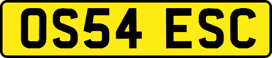 OS54ESC