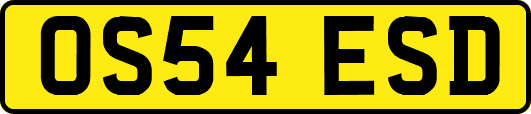 OS54ESD