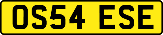 OS54ESE