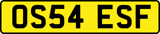 OS54ESF