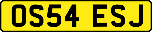 OS54ESJ