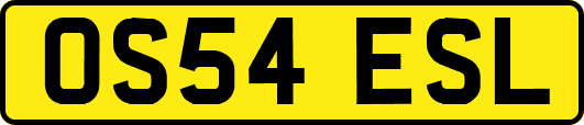 OS54ESL