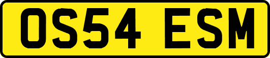 OS54ESM