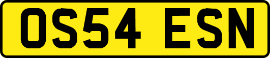 OS54ESN