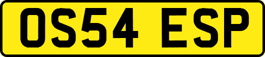 OS54ESP