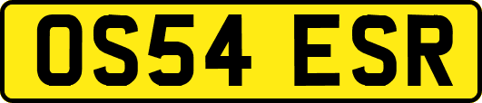 OS54ESR