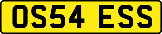 OS54ESS