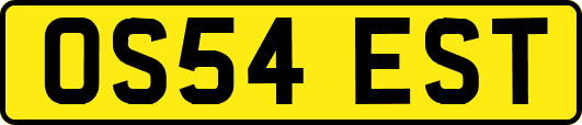 OS54EST