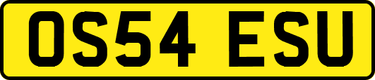 OS54ESU