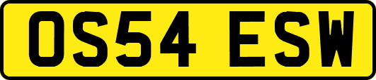 OS54ESW