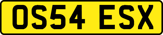 OS54ESX