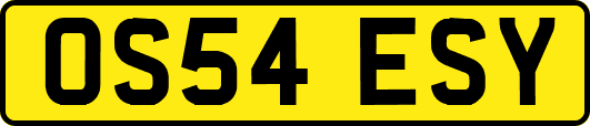 OS54ESY