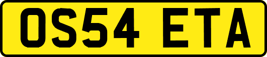 OS54ETA
