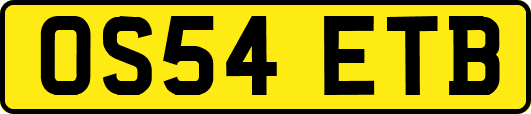 OS54ETB