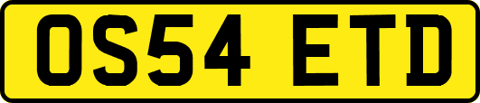 OS54ETD