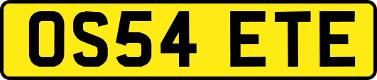 OS54ETE