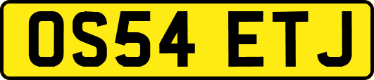 OS54ETJ