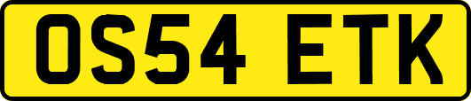 OS54ETK