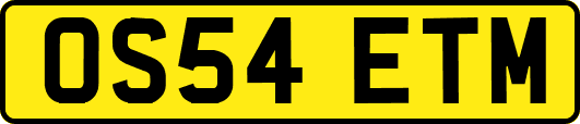 OS54ETM