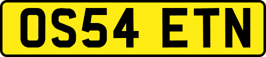 OS54ETN
