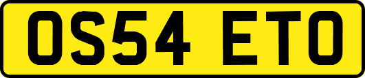 OS54ETO
