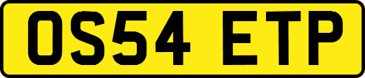 OS54ETP