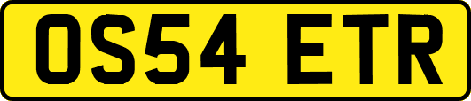 OS54ETR
