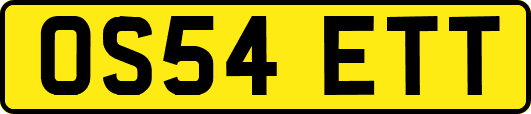 OS54ETT
