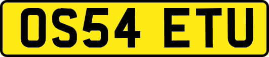 OS54ETU