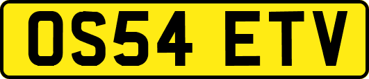 OS54ETV