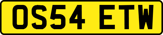 OS54ETW