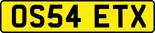 OS54ETX