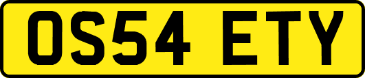 OS54ETY