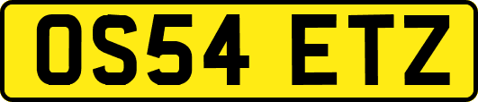 OS54ETZ