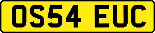 OS54EUC