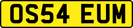 OS54EUM