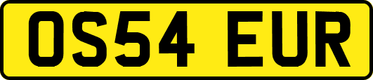 OS54EUR