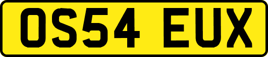 OS54EUX