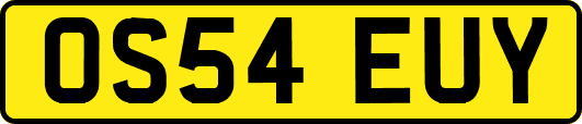 OS54EUY
