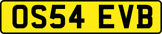 OS54EVB